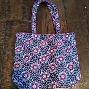 Vera Bradley Tote Bag